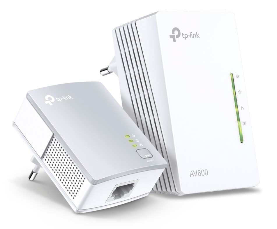TP-Link AV600 — imagem 1