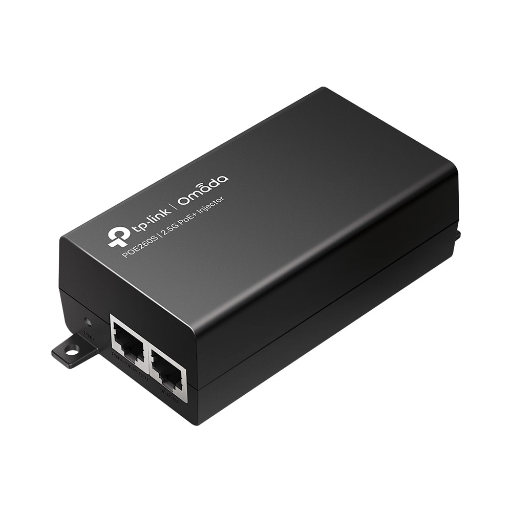 TP-Link Omada POE260S, imagem 1
