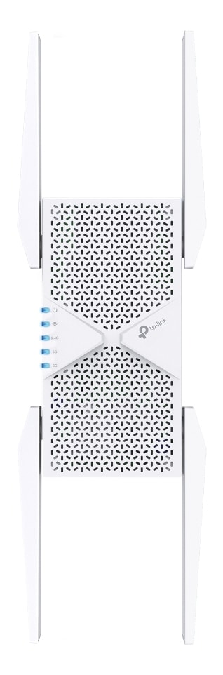 TP-Link BE11000 — imagem 1