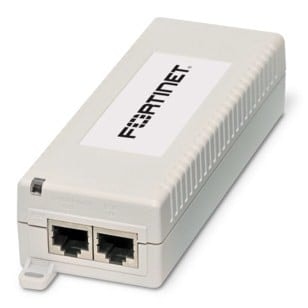 Fortinet GPI-115 adaptador PoE Gigabit Ethernet 50 V