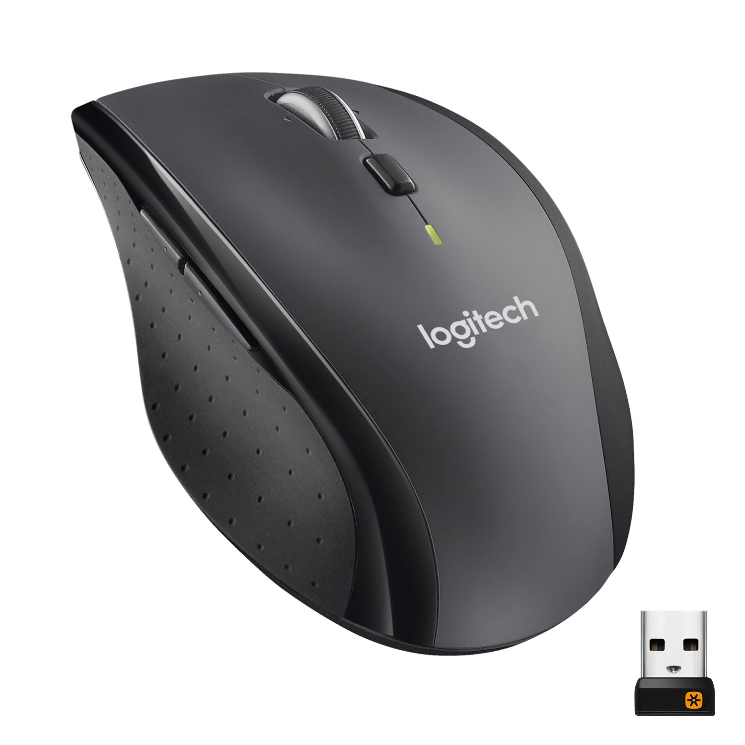 Logitech Customizable Mouse M705 — imagem 1