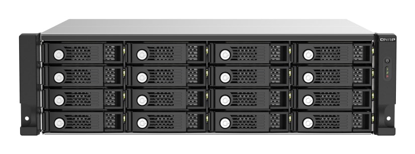 QNAP TL-R1620Sep-RP — imagem 1