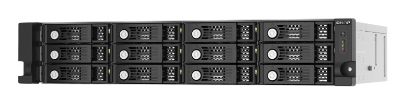 QNAP TL-R1220Sep-RP — imagem 1