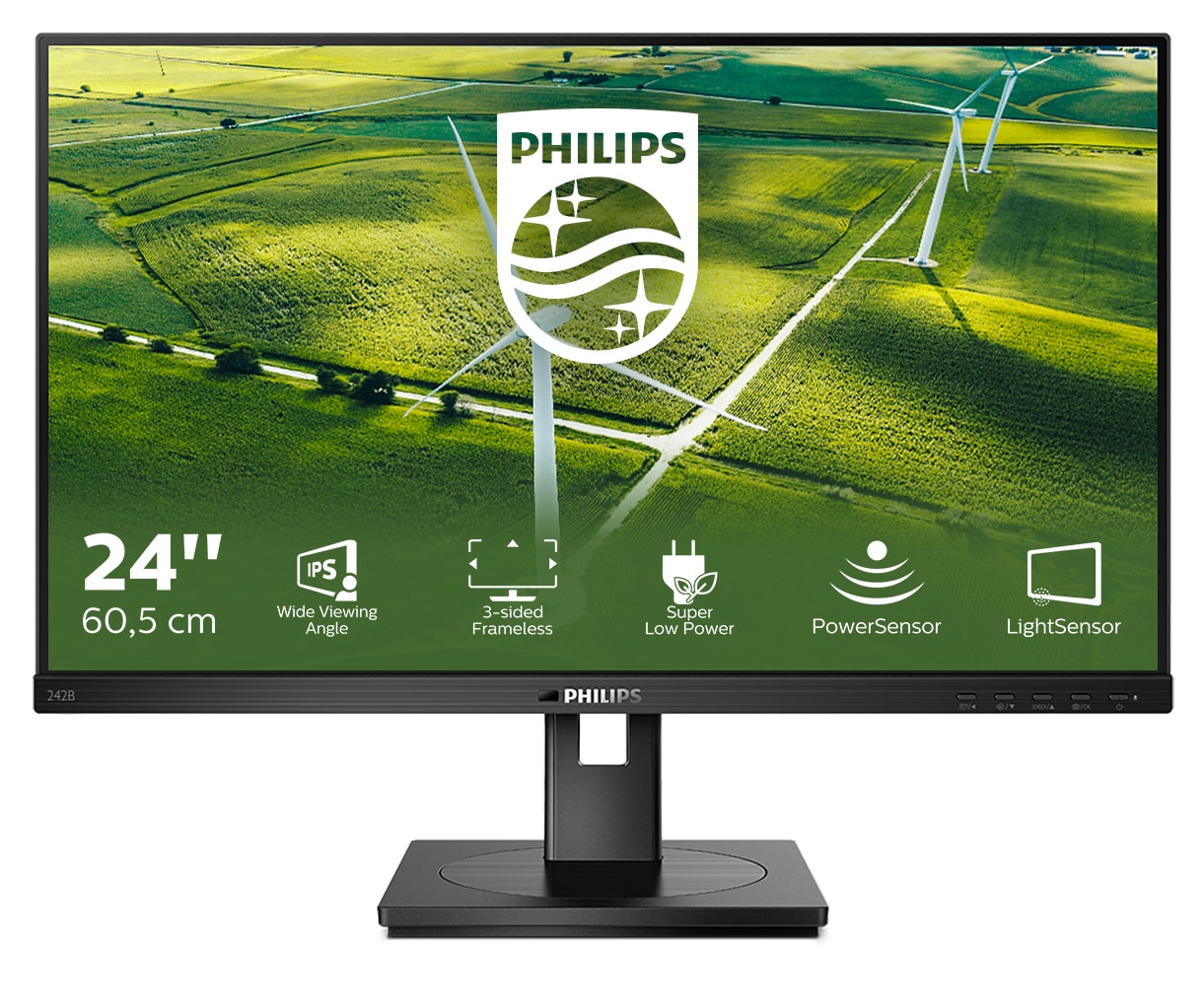Philips 242B1G/00, imagem 1