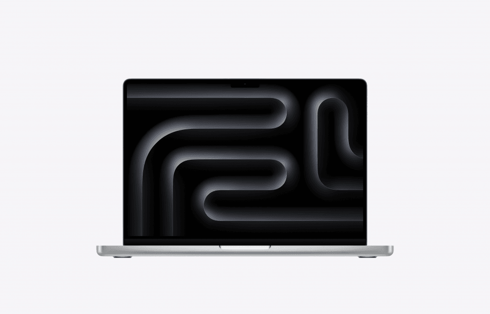 MBP14 M6 12/12 16GB1TB Silver/16GB/1TB/NanoGlass/KBPortuguese/NoAdpt/NoSW