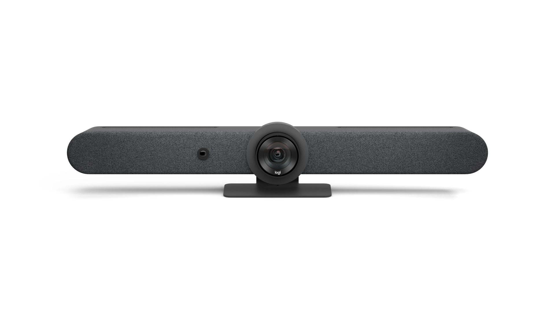Logitech Rally Bar — imagem 1