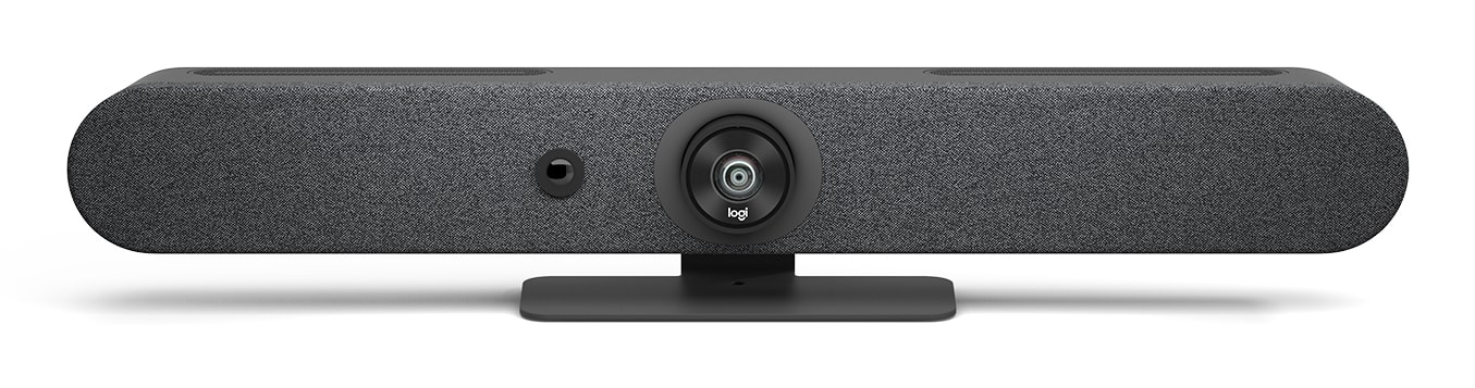 Logitech Rally Bar Mini — imagem 1