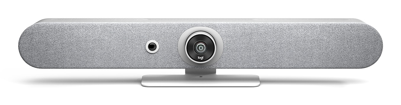 Logitech Rally Bar Mini, imagem 1