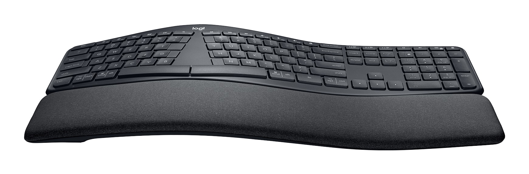 Logitech ERGO K860, imagem 1