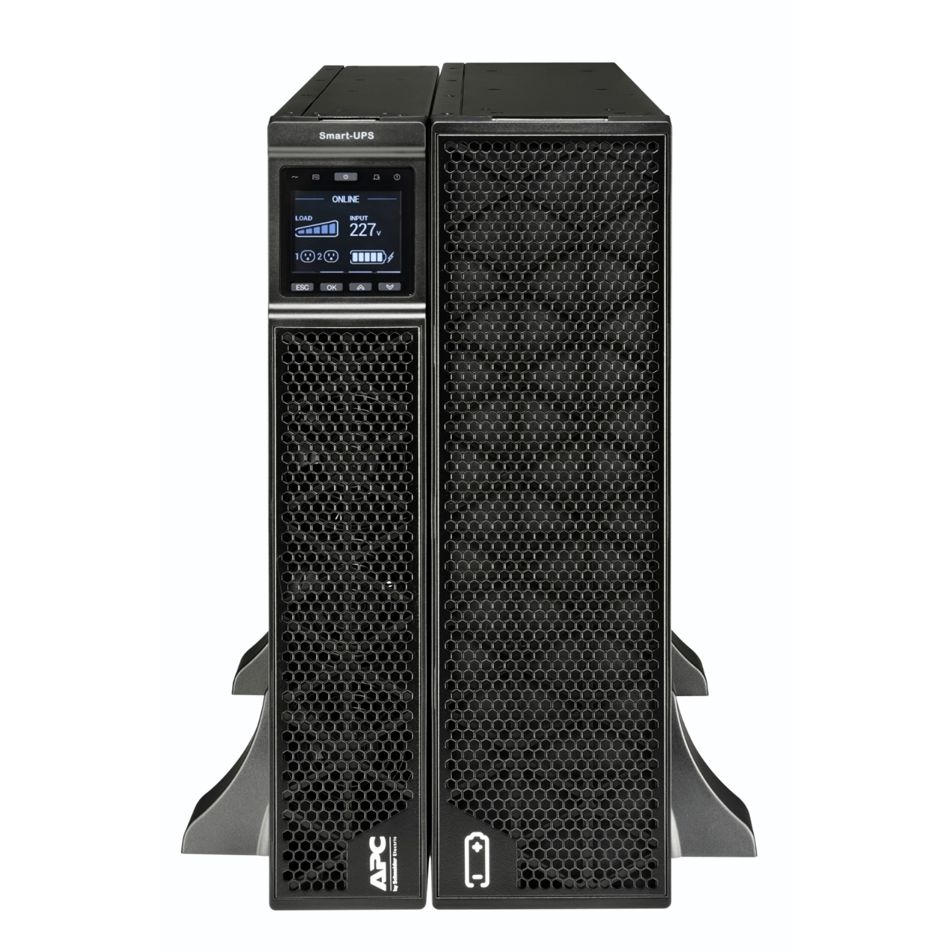 APC SRTG10KXLI, imagem 1
