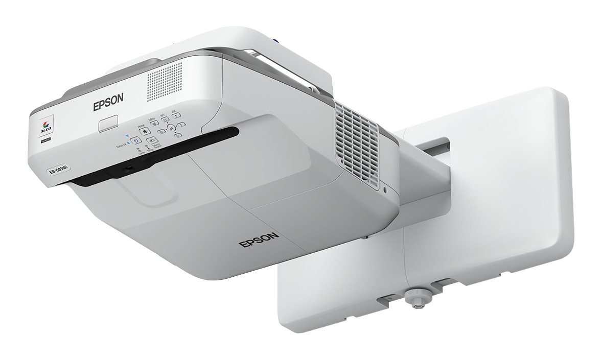 Epson EB-685W — imagem 1