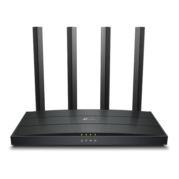 TP-LINK ROUTER WI-FI 6 AX1500 — imagem 1