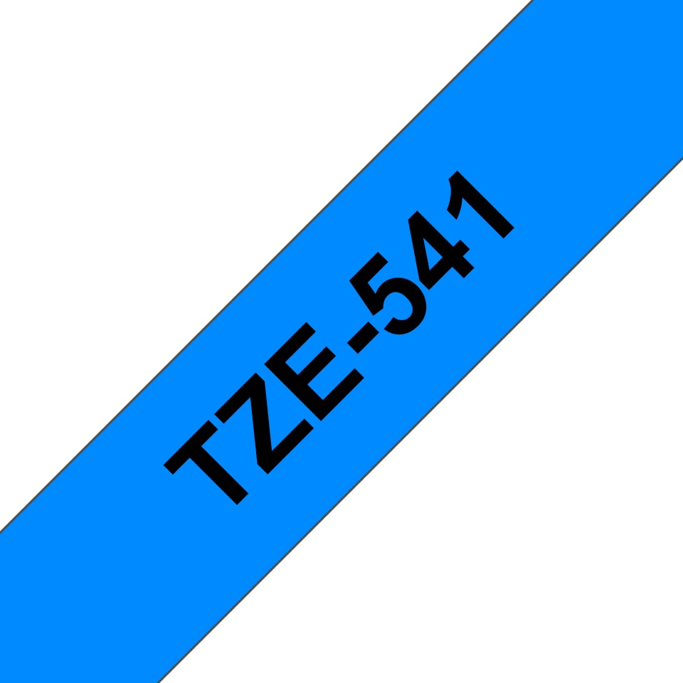 Brother TZE-541 — imagem 1