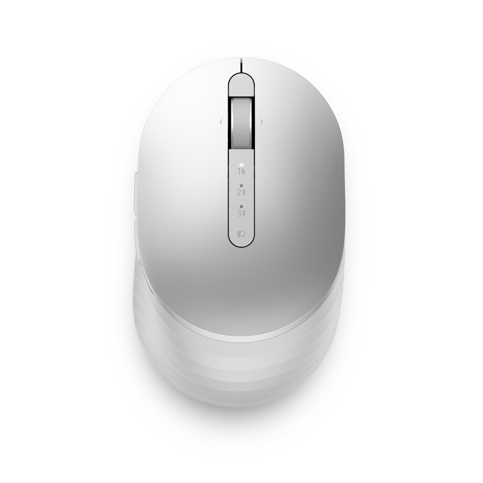 DELL Rato compacto Pro Premium — MS7421W - Platinum Silver (prateado) — imagem 1