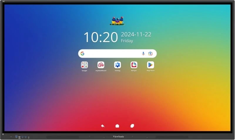 Viewsonic IFP7534 — imagem 1