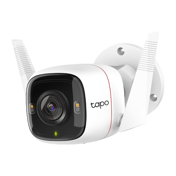 TP-Link Tapo C320WS — imagem 1