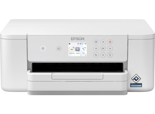 Epson WorkForce Pro WF-M4119DW — imagem 1
