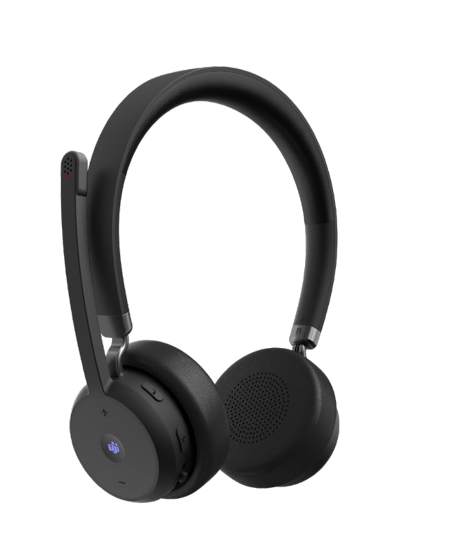Lenovo Wireless VoIP Headset — imagem 1