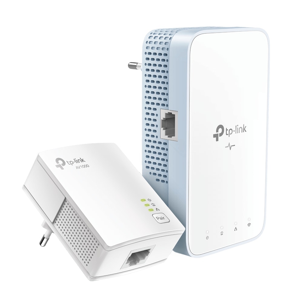TP-Link TL-WPA7517 KIT — imagem 1