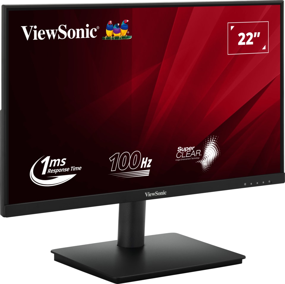 Viewsonic VA220-H — imagem 1