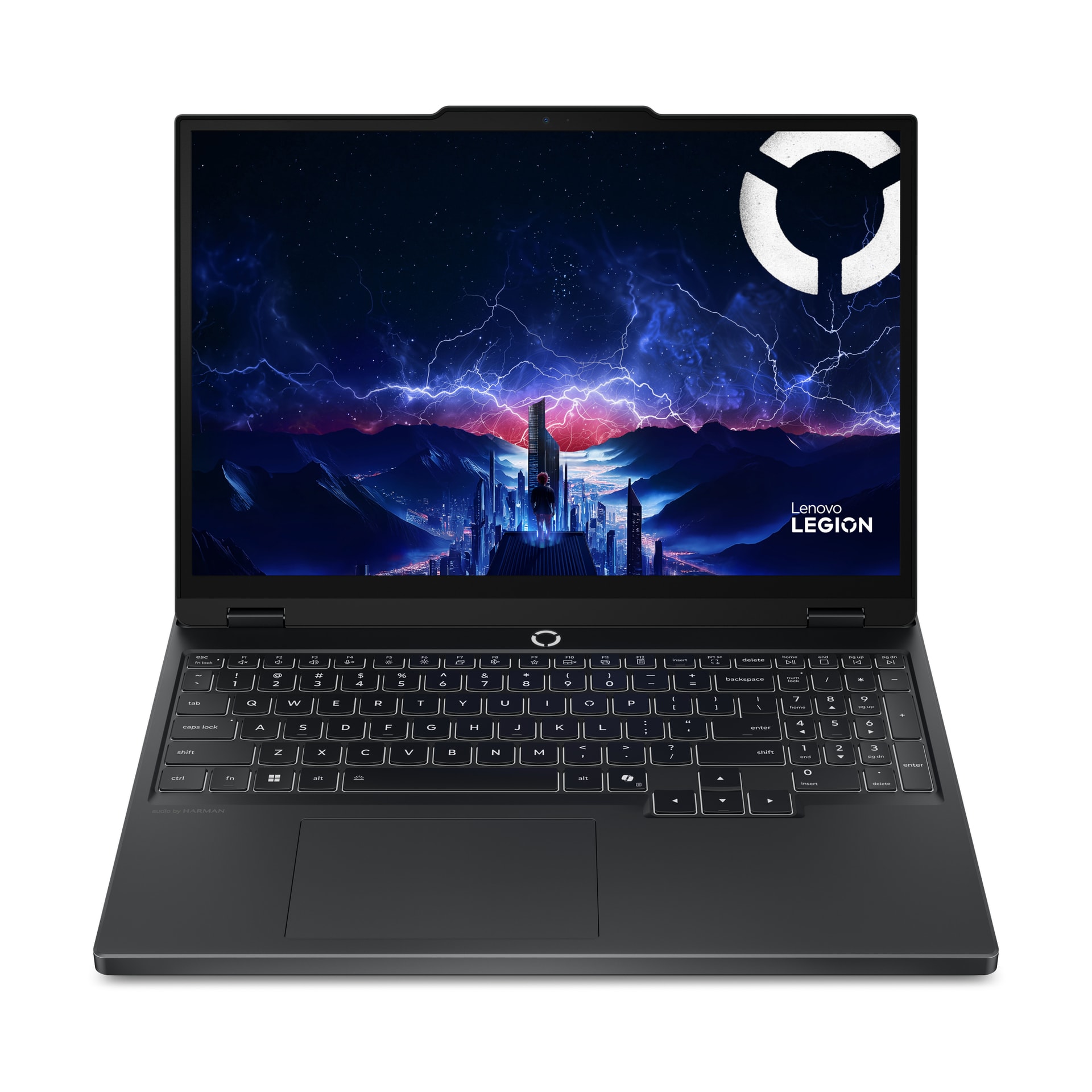 Lenovo Legion 5 15IAX10 — imagem 1