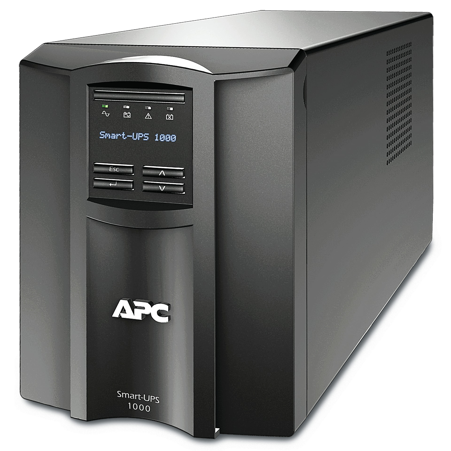 APC SMT1000IC — imagem 1