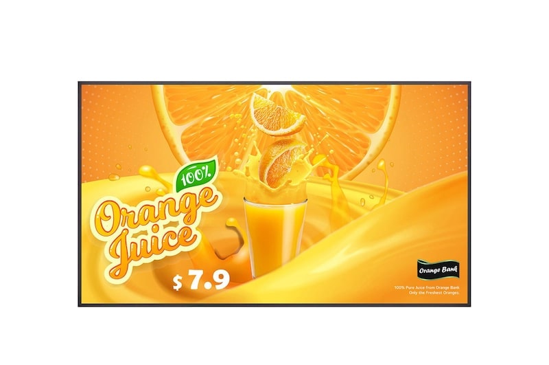 LG 65UH5Q-E — imagem 1