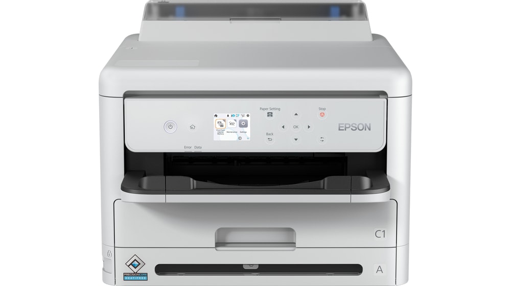 Epson WorkForce Pro WF-M5399DW — imagem 1