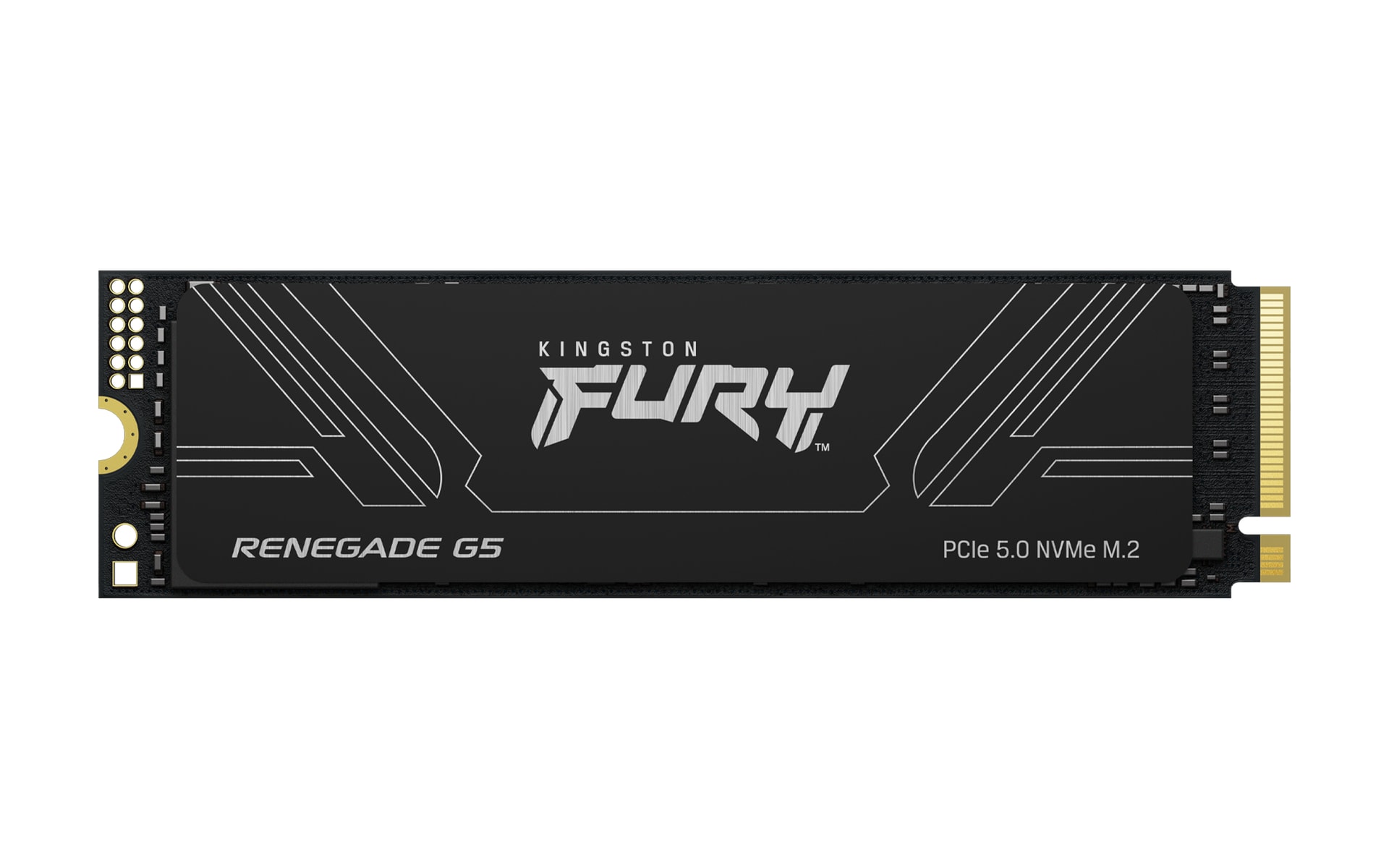 Kingston Technology FURY Renegade G5, imagem 1