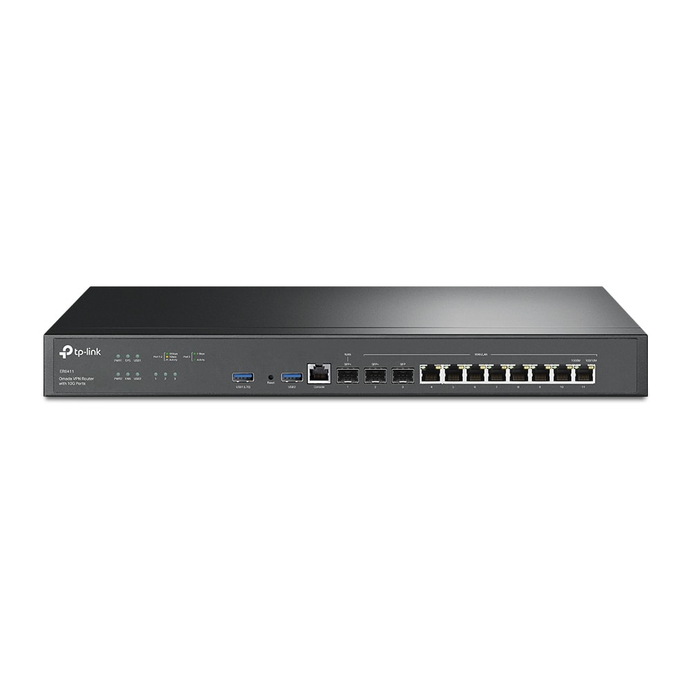 TP-Link Omada ER8411, imagem 1