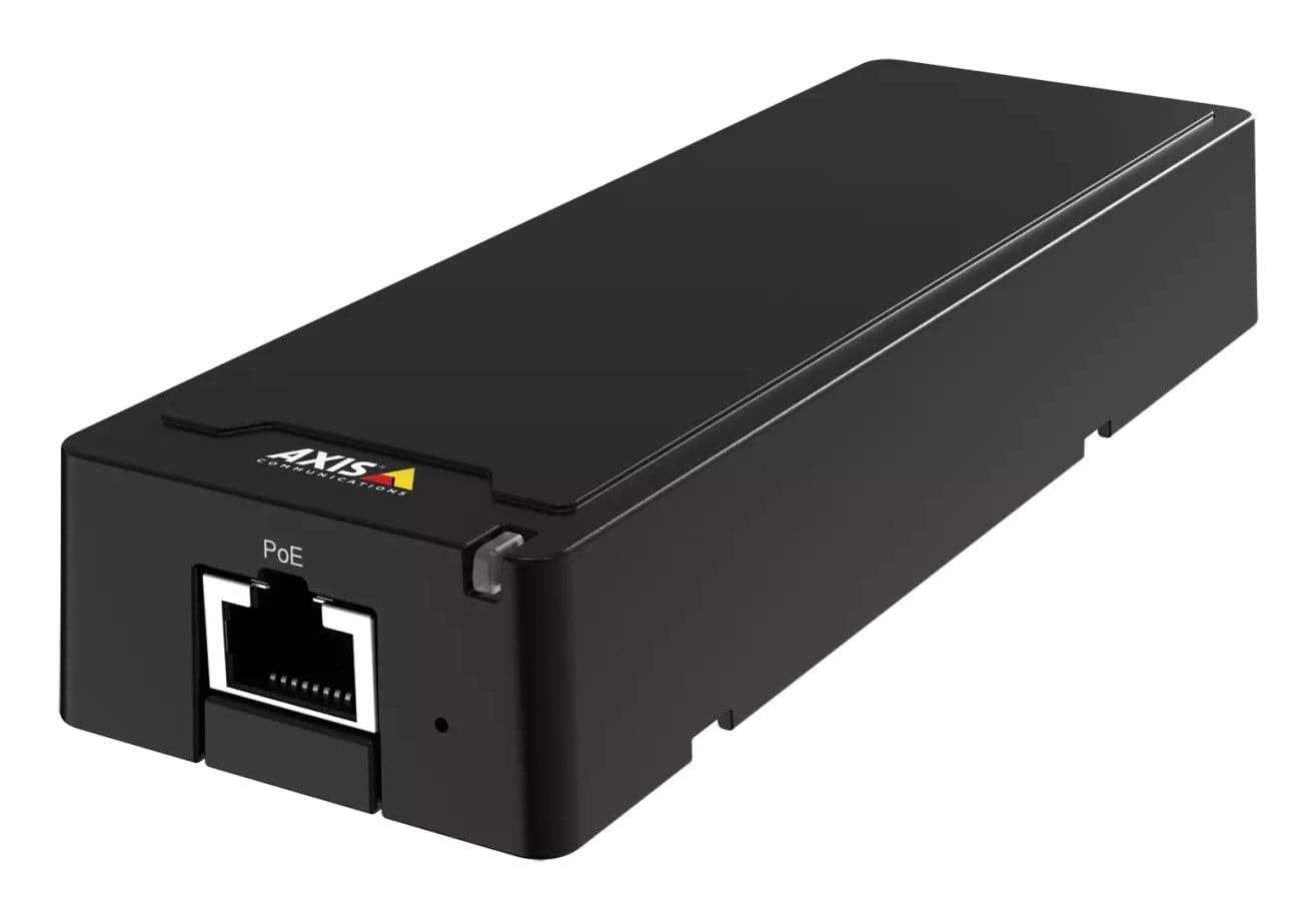 AXIS FA51 Main Unit - Servidor de vídeo - 1 canais, imagem 1