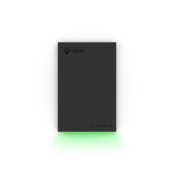 Seagate Game Drive — imagem 1