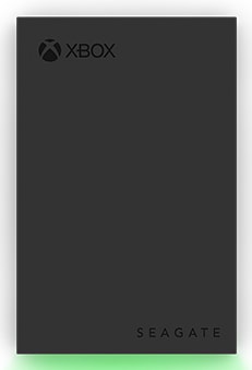 Seagate Game Drive — imagem 1