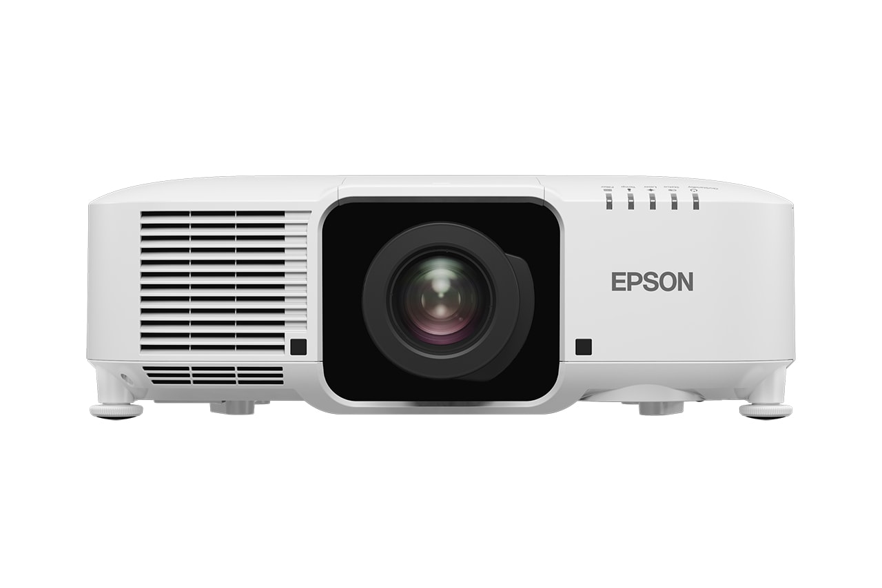 Epson EB-PU1008W — imagem 1