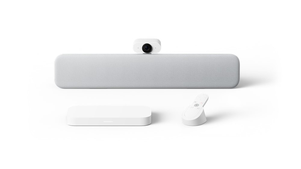 Lenovo Google Meet Series One Room Kits — imagem 1