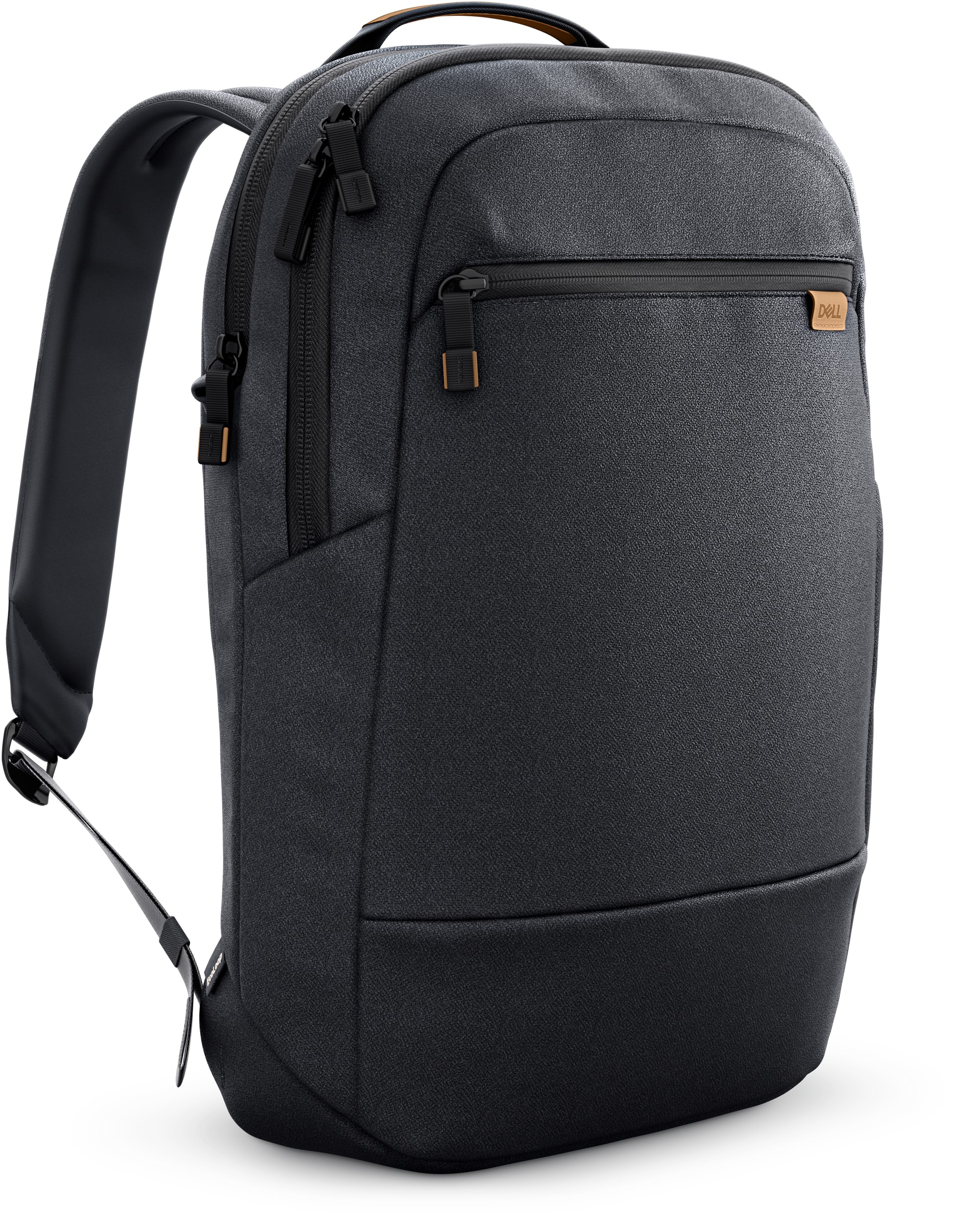 DELL Mochila fina Pro 14–16 Premium EcoLoop — CP7625S — imagem 1