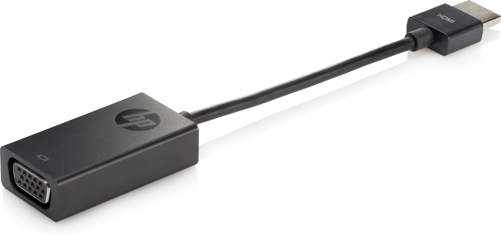 HP Adaptador de HDMI para VGA, imagem 1