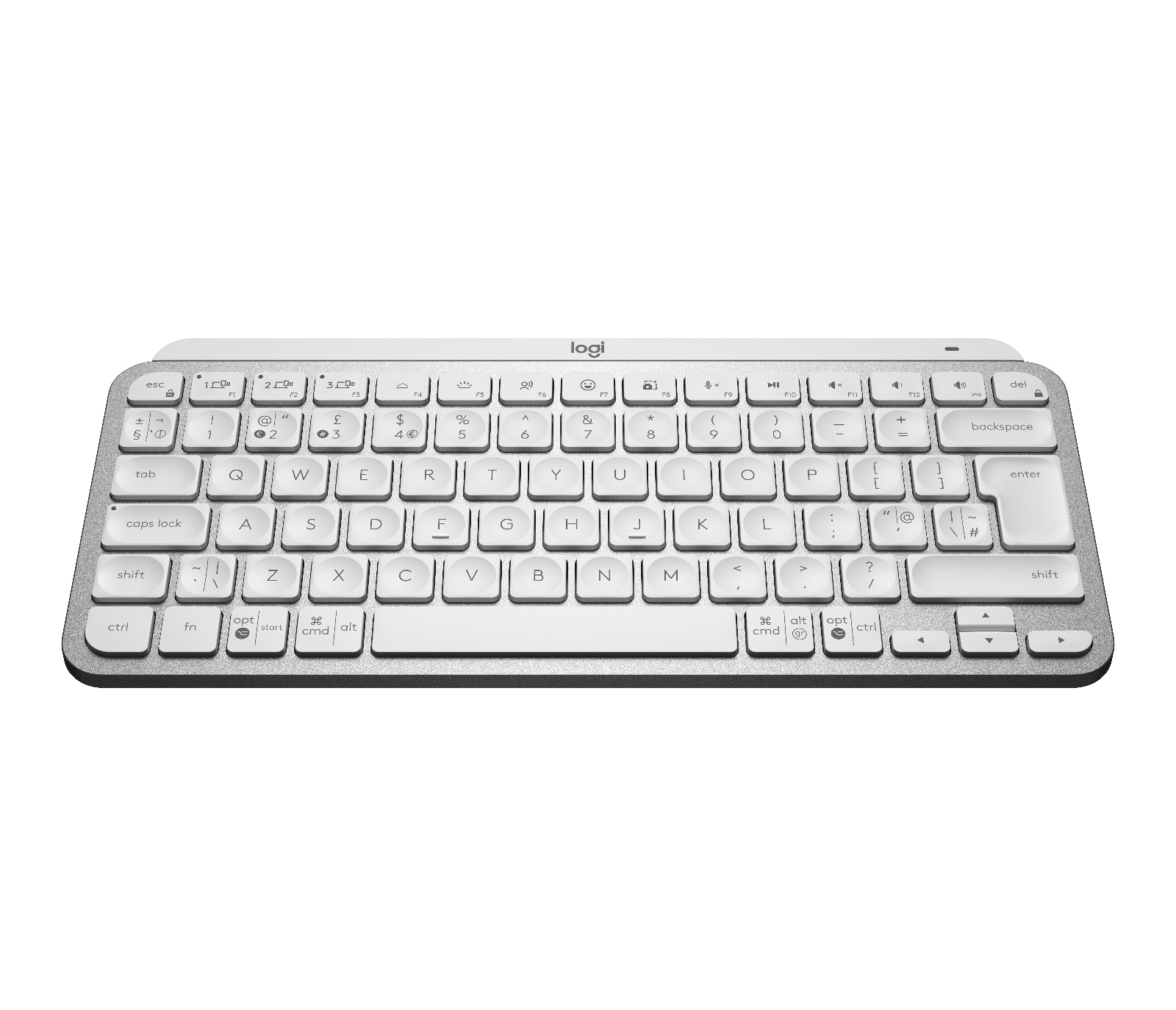 Logitech MX Keys Mini, imagem 1