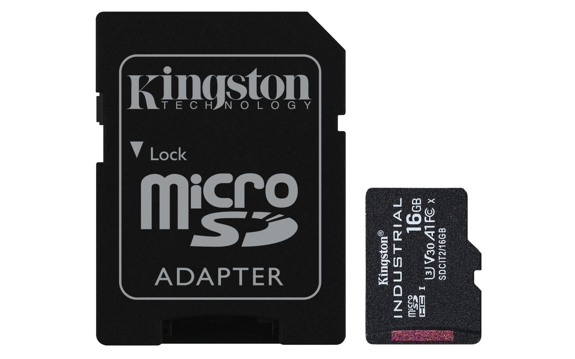 Kingston Technology Industrial — imagem 1