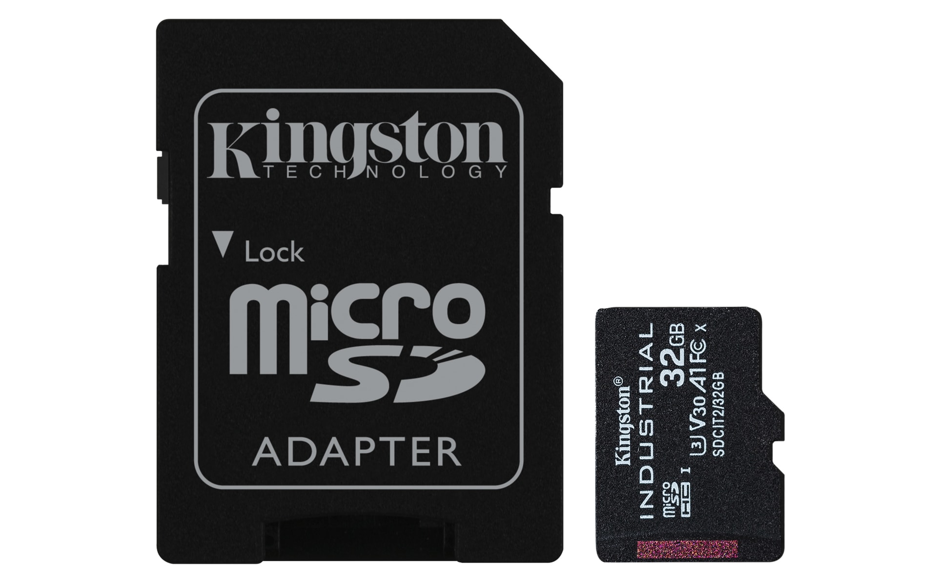 Kingston Technology Industrial — imagem 1