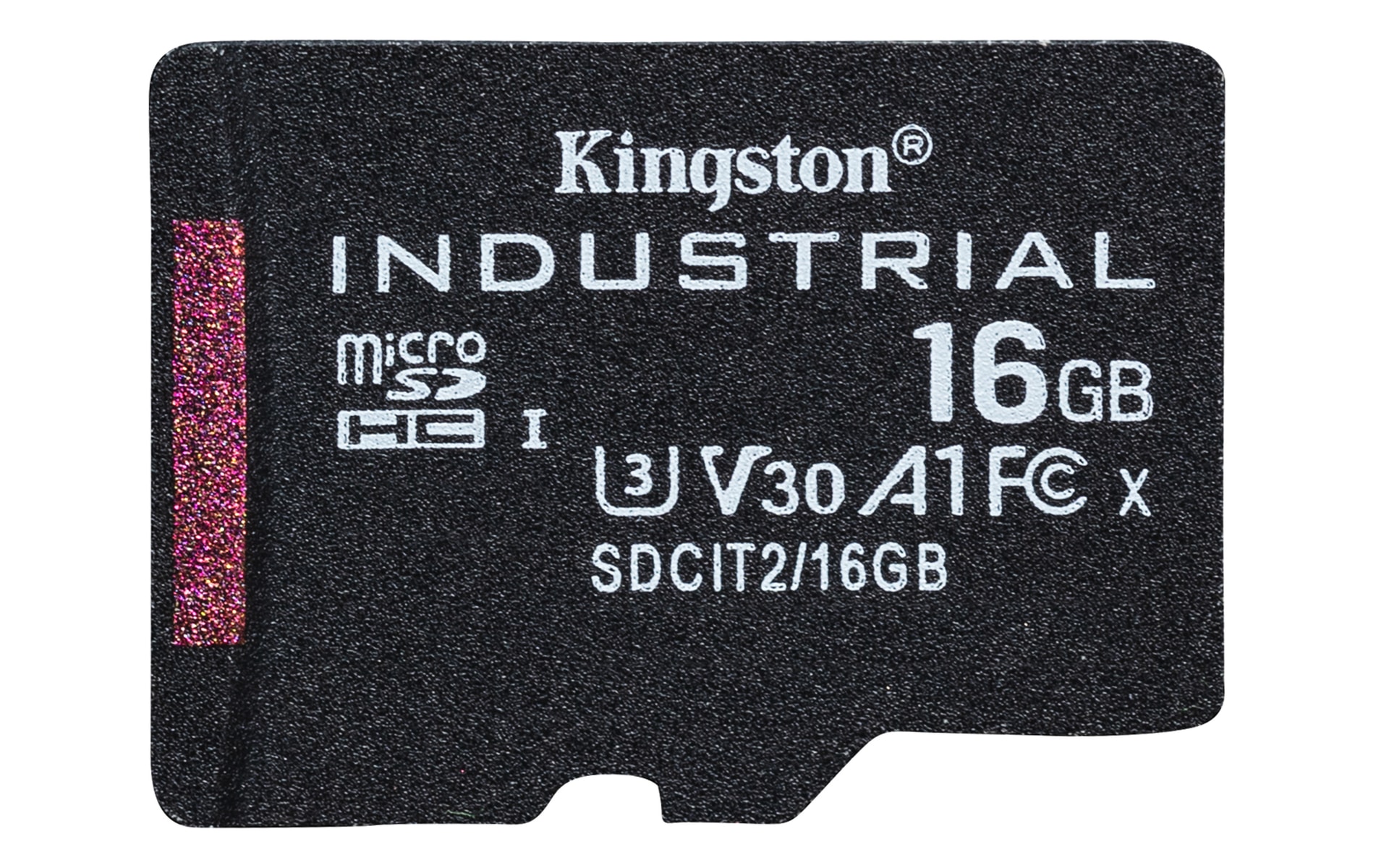 Kingston Technology Industrial — imagem 1