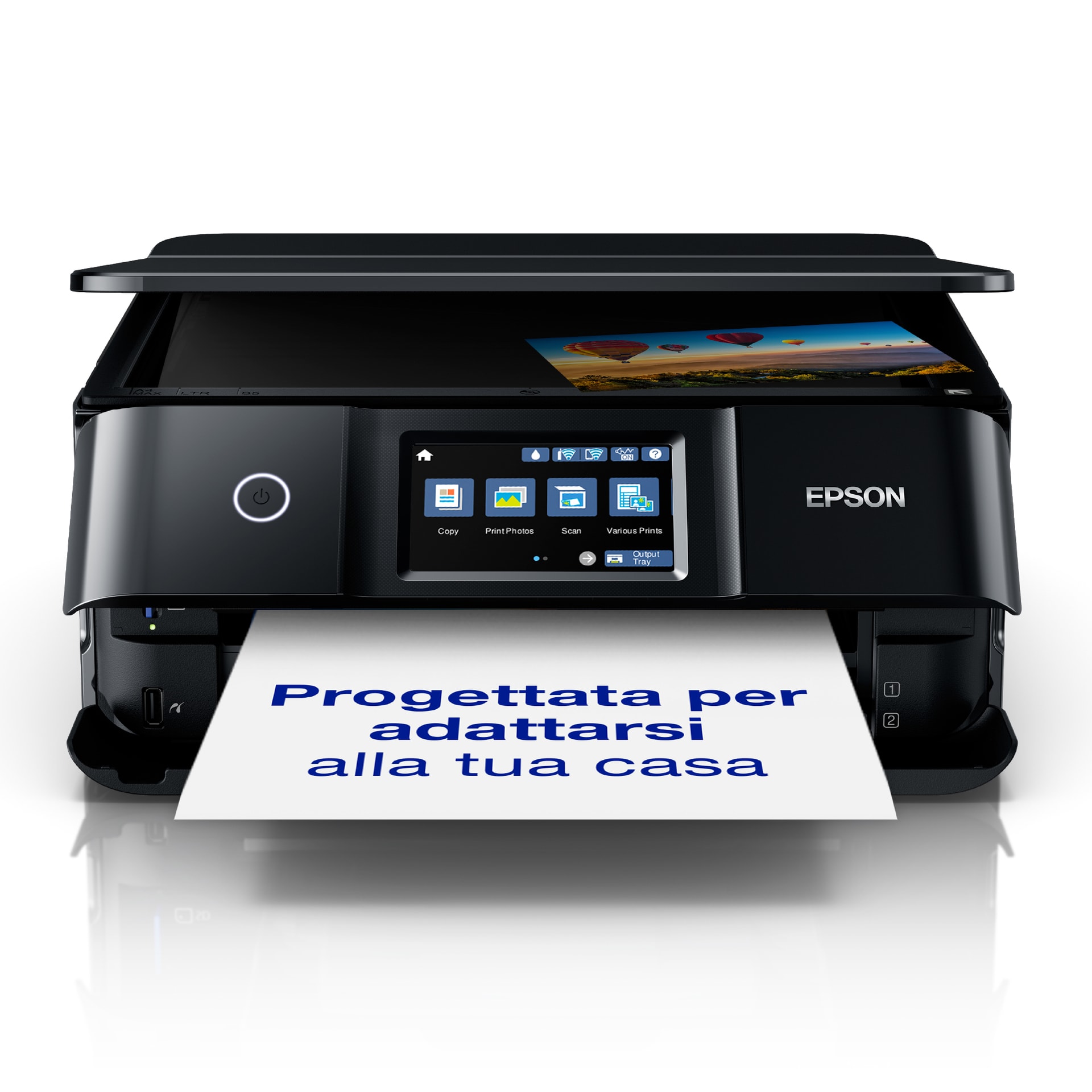Epson Expression Photo XP-8700 — imagem 1