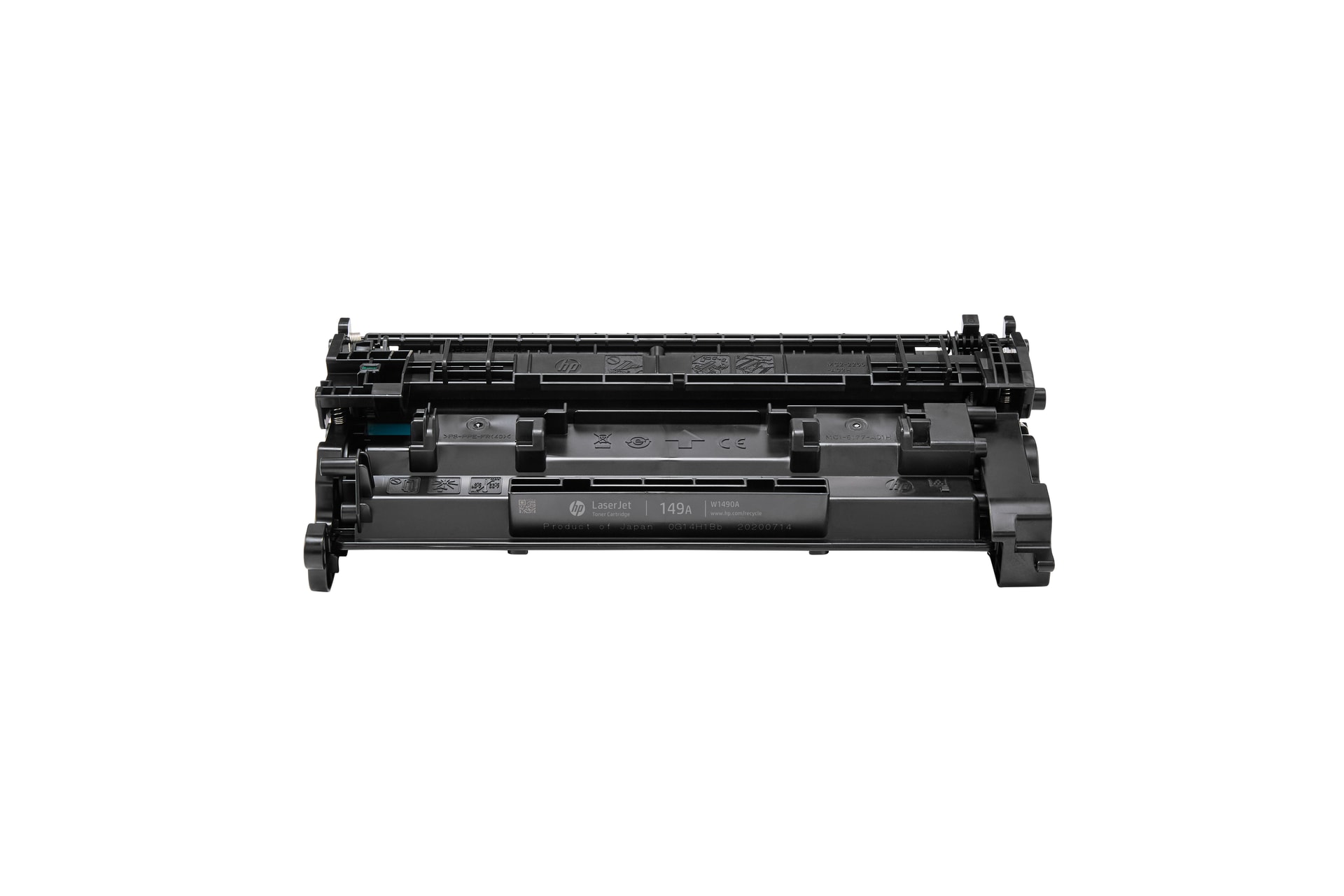 HP Toner LaserJet Original 149A, preto — imagem 1