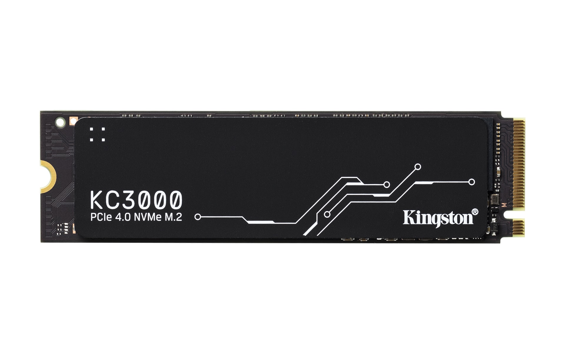 Kingston Technology KC3000 — imagem 1