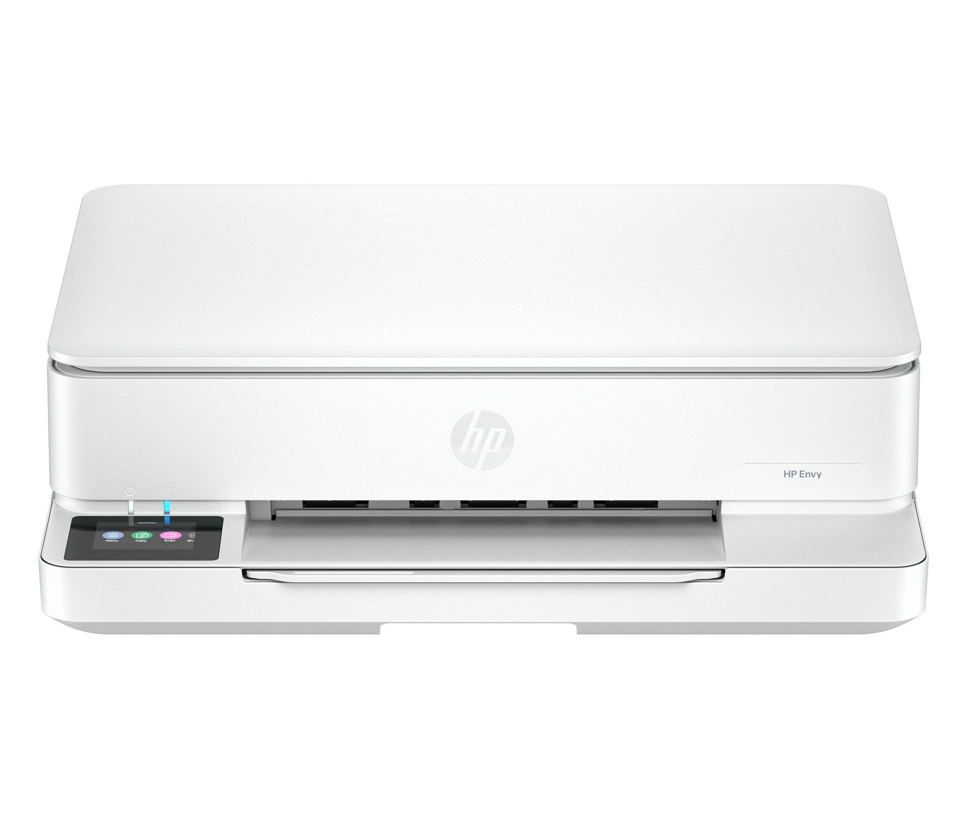 HP Envy 6110 All-in-One Cor Impressora, Impressão de fotografias; Copiadora, Scanner, imagem 1