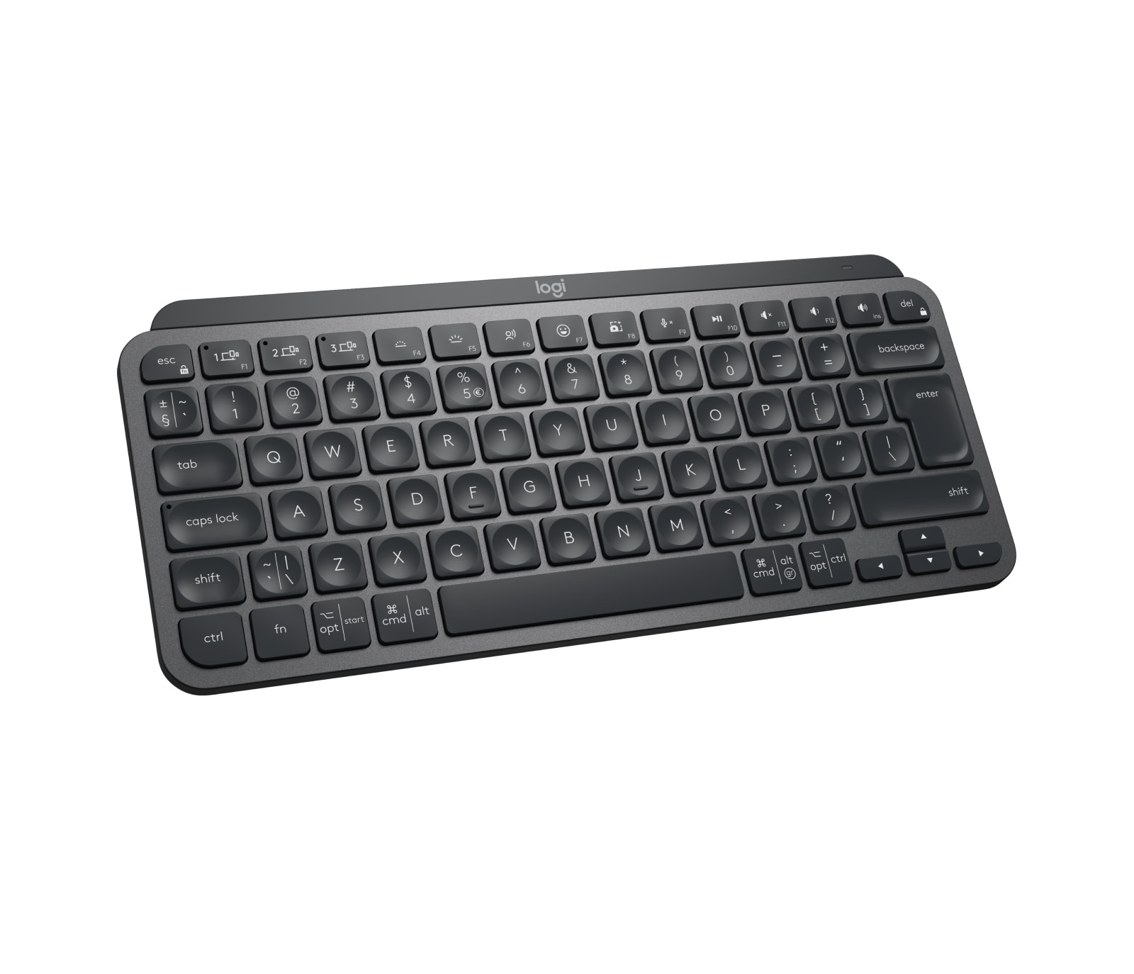 Logitech Master MX Keys Mini For Business — imagem 1