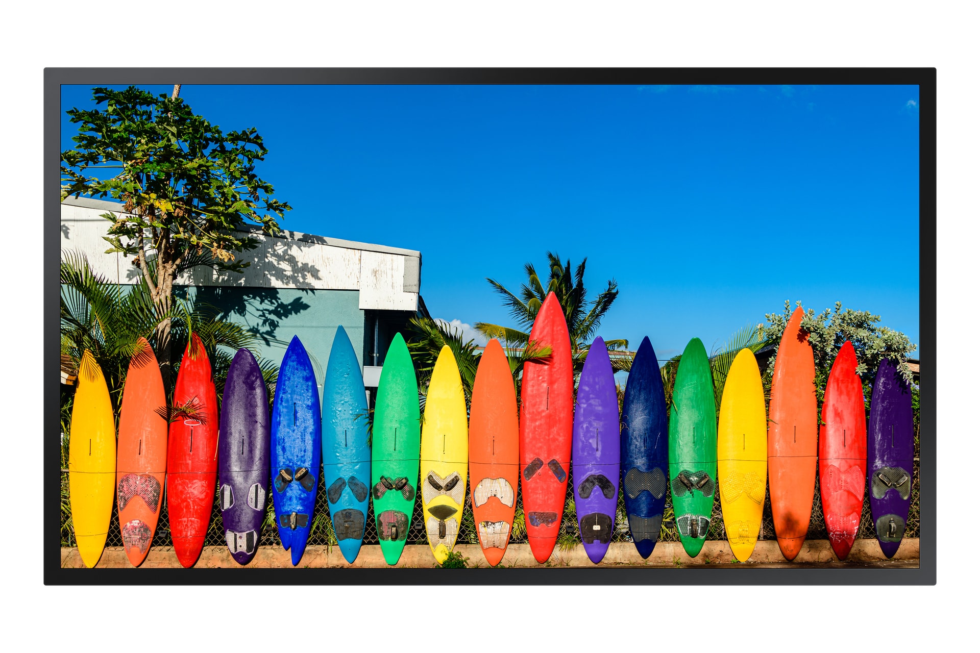 Samsung OM46B — imagem 1