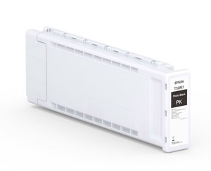 Epson Singlepack UltraChrome XD3 Photo Black T50M1 (700ml)