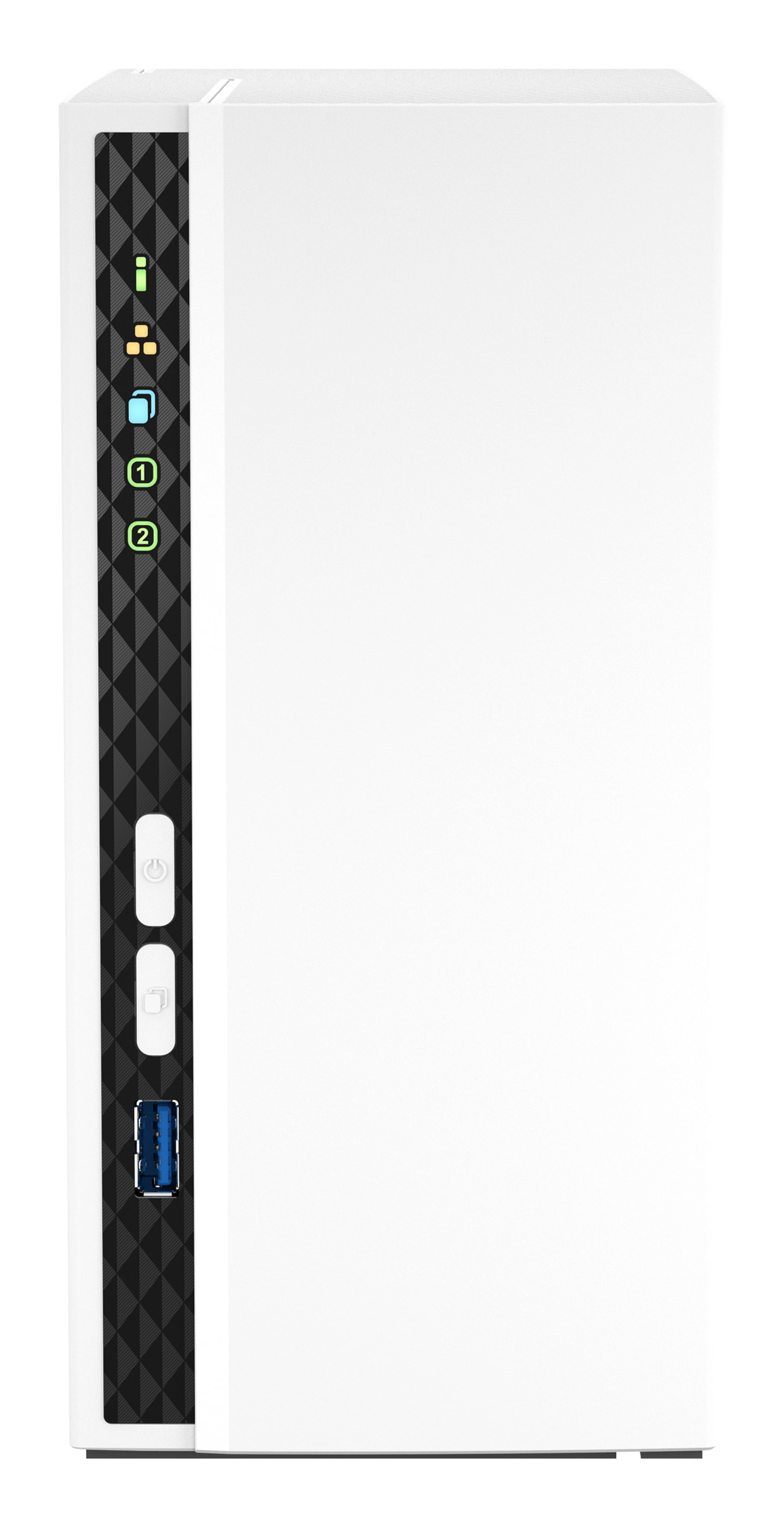QNAP TS-233 — imagem 1