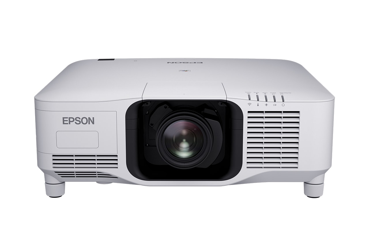 Epson EB-PU2113W — imagem 1